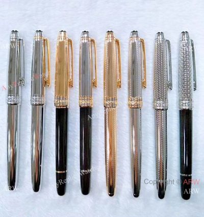 Low Price Mont blanc Copy Pens Meisterstuck Series